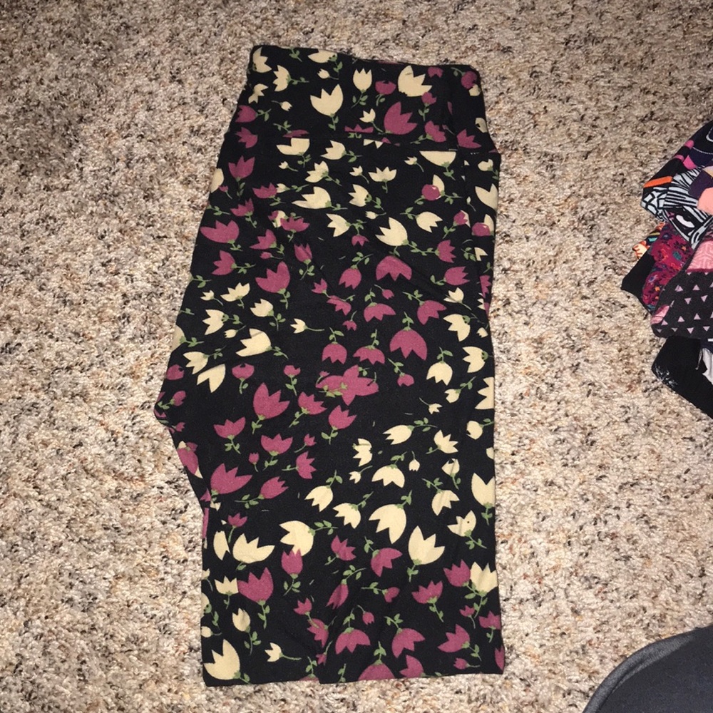 Lularoe leggings